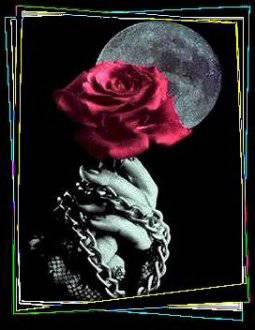 Etre libre.