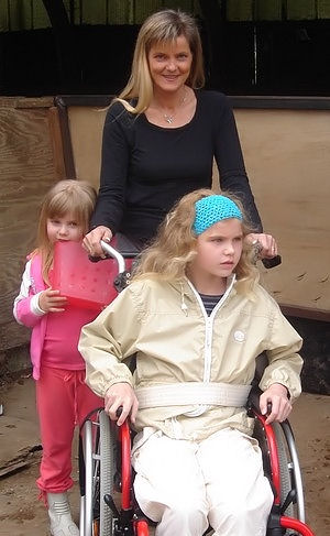 Faites un geste pour Shanna