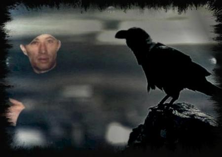 Le CoRbEaU Et ThIeRRy.