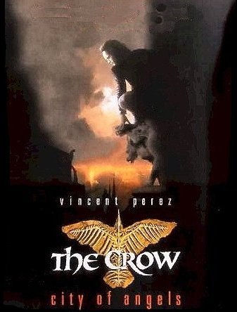 ThE CrOw II: La CiTé DeS AnGeS