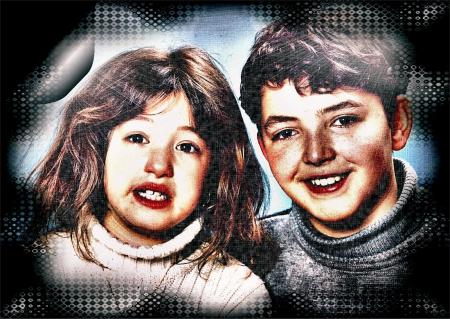MeS EnFaNtS